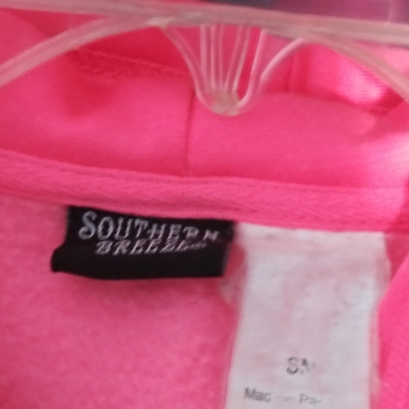 Hoodie - Picture 2 of 3